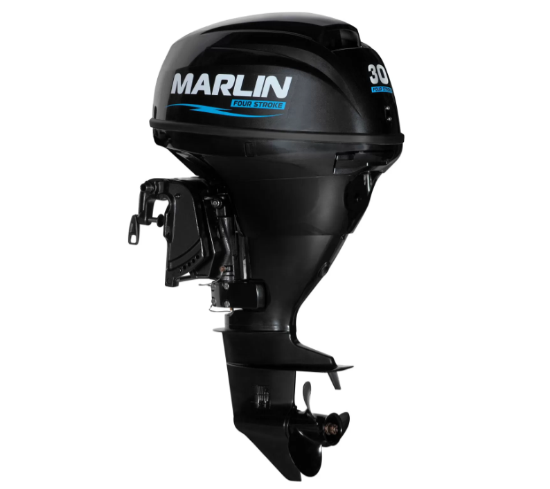 Лодочный мотор MARLIN MFI 30 AWHS в Ульяновске