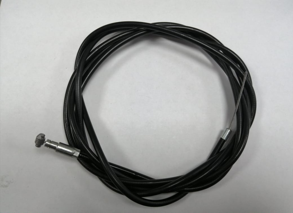 Тросс газа мотобуксировщик IKUDZO  2,5м в Ульяновске