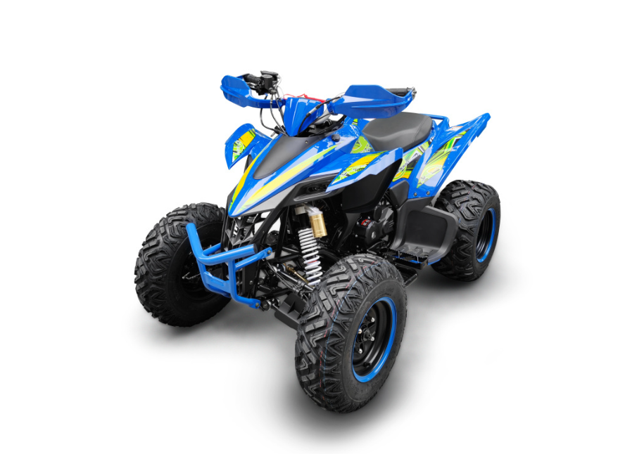 Квадроцикл YACOTA TYPHOON 250 в Ульяновске