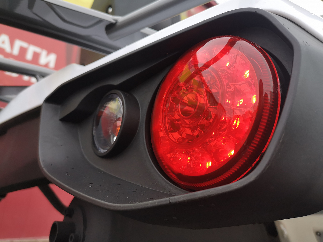 Квадроцикл PROMAX RENEGADE 280 LUX (2025) в Ульяновске