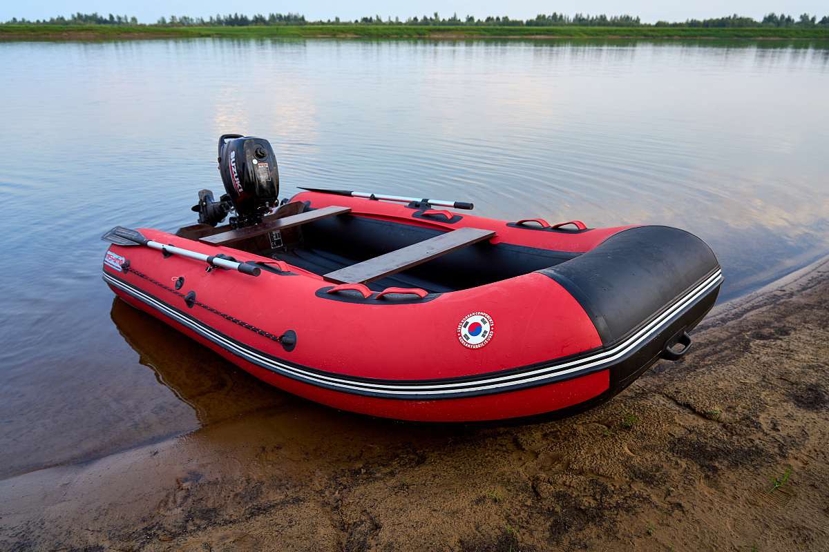 Лодка MISHIMO LITE 360 в Ульяновске