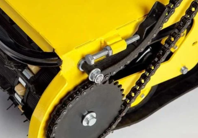 Мотобуксировщик FISHRIDE МИНИ 8 л.с. в Ульяновске