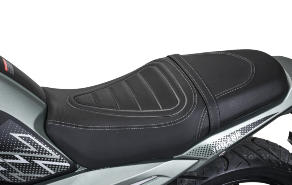 Мотоцикл MOTOLAND (МОТОЛЕНД) 300 CBR в Ульяновске