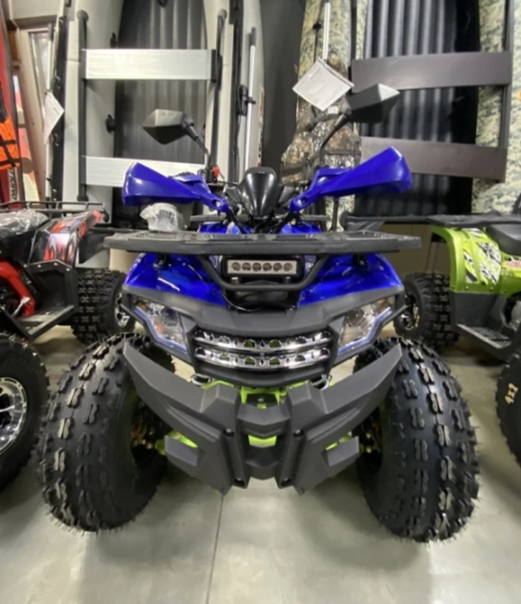 Квадроцикл PROMAX WILD 2.0 190 PRO (2025) в Ульяновске