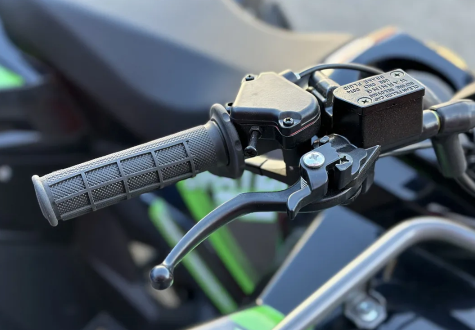 Квадроцикл GBM DAXTER 220 NEW в Ульяновске