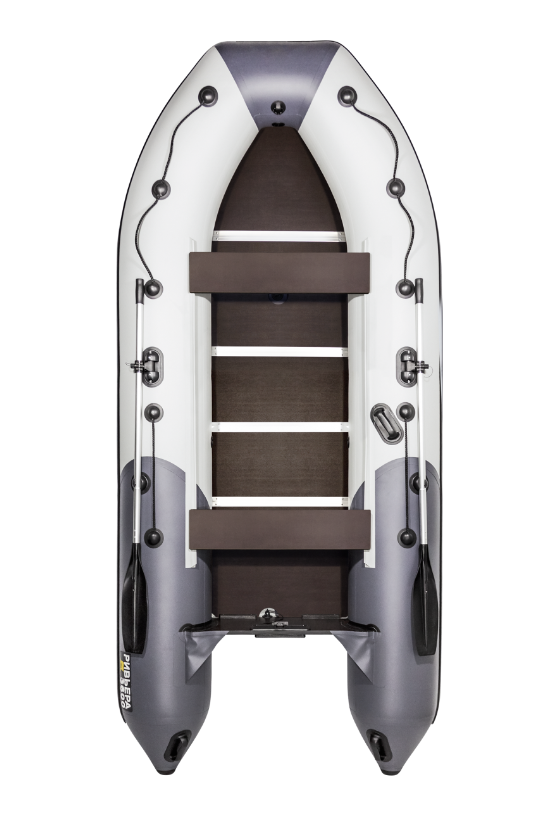Лодка Ривьера Компакт 3600 СК в Ульяновске