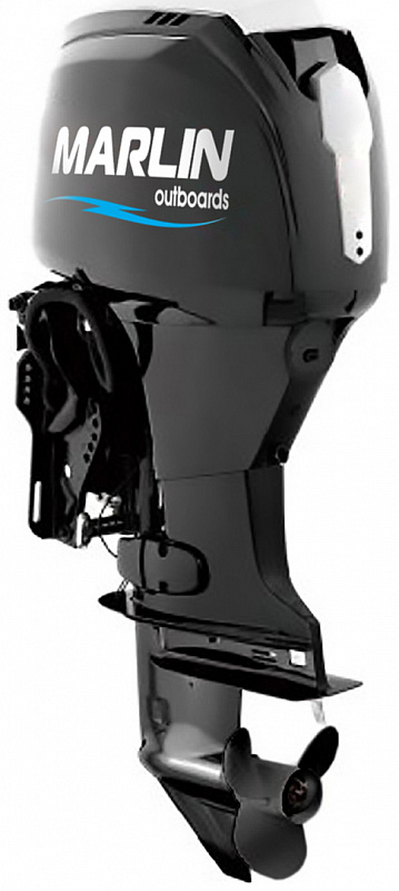 Лодочный мотор MARLIN MP 90 AERTL в Ульяновске