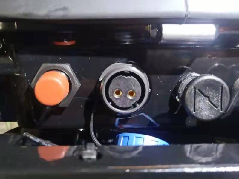 Лодочный мотор MARLIN PROLINE MP 9.9 (20) AMHS FORCE в Ульяновске