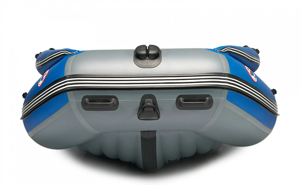 КОМПЛЕКТ ЛОДКА MISHIMO FAMILY LITE 350 + МОТОР 9,9 (15) Л.С. в Ульяновске