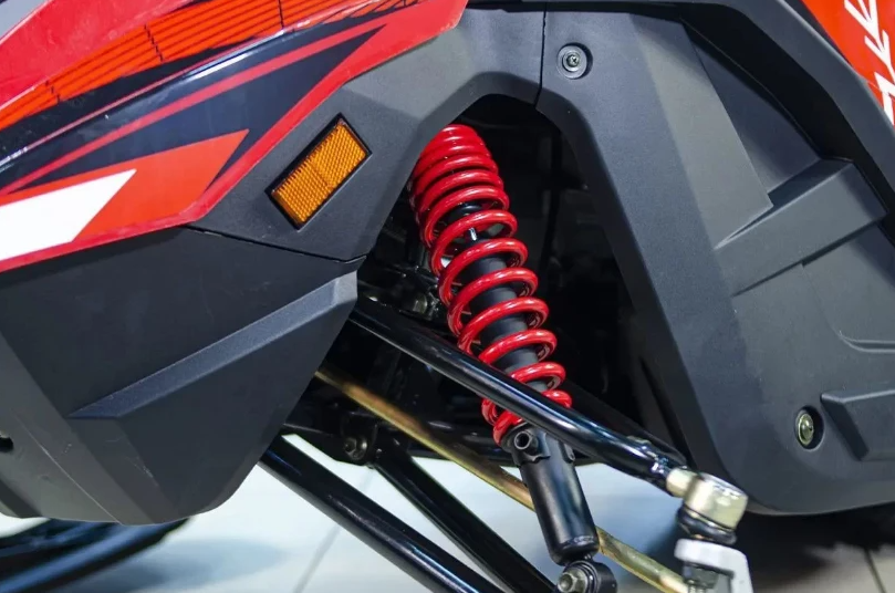 Снегоход Ataki WD 300 в Ульяновске