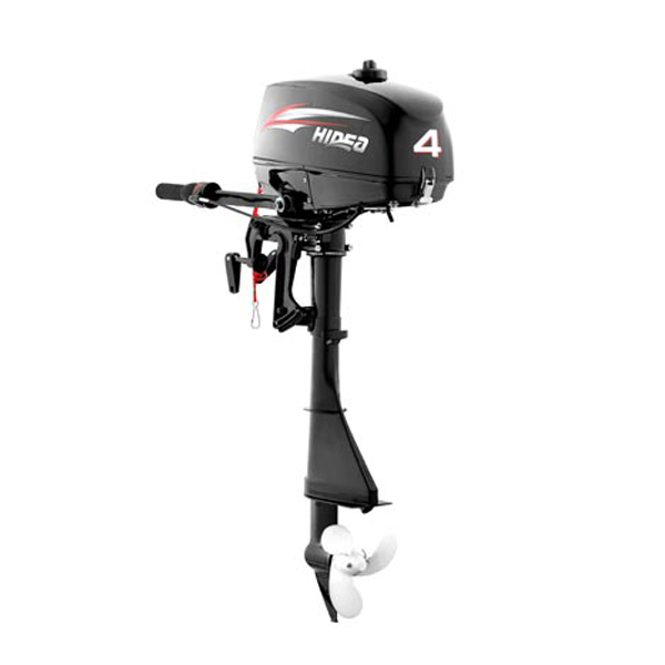 Лодочный мотор HIDEA HD4FHS в Ульяновске