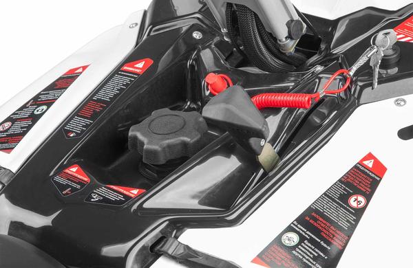 Снегоход STELS АТАМАН SA800T 2.0 в Ульяновске