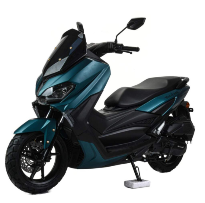 Скутер MOTOLAND (МОТОЛЕНД) VULKAN 150 в Ульяновске