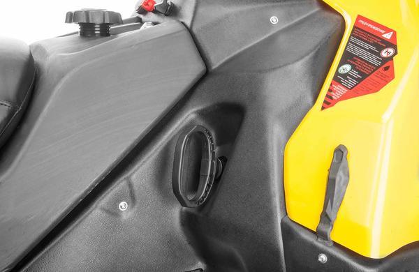 Снегоход STELS MS600T (SWT ST) СТАВР 1.0 К01 Tech в Ульяновске