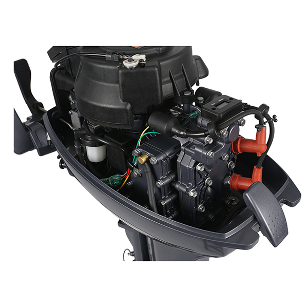 ЛОДОЧНЫЙ МОТОР ALLFA CG Т9,9 в Ульяновске