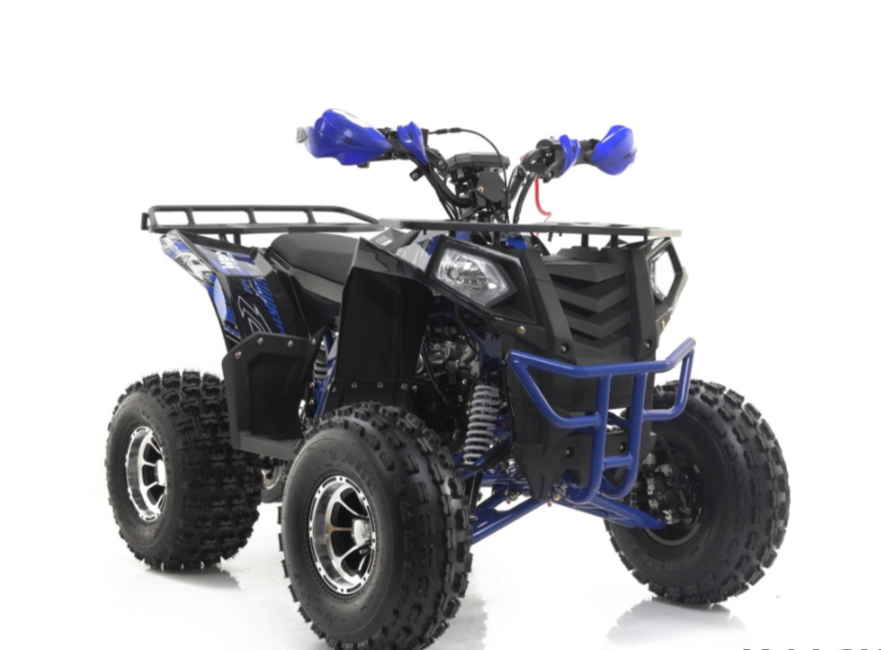 Квадроцикл GBM SHARP 190 PREMIUM SEMI-AUTOMATIC в Ульяновске