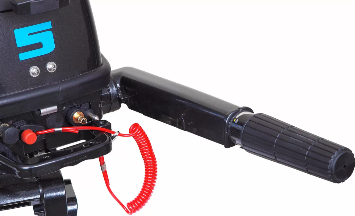 Лодочный мотор MARLIN MP 5 AMHL в Ульяновске