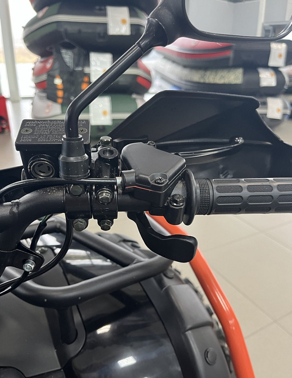 Квадроцикл PROMAX 300 4X4 ALL ROAD в Ульяновске