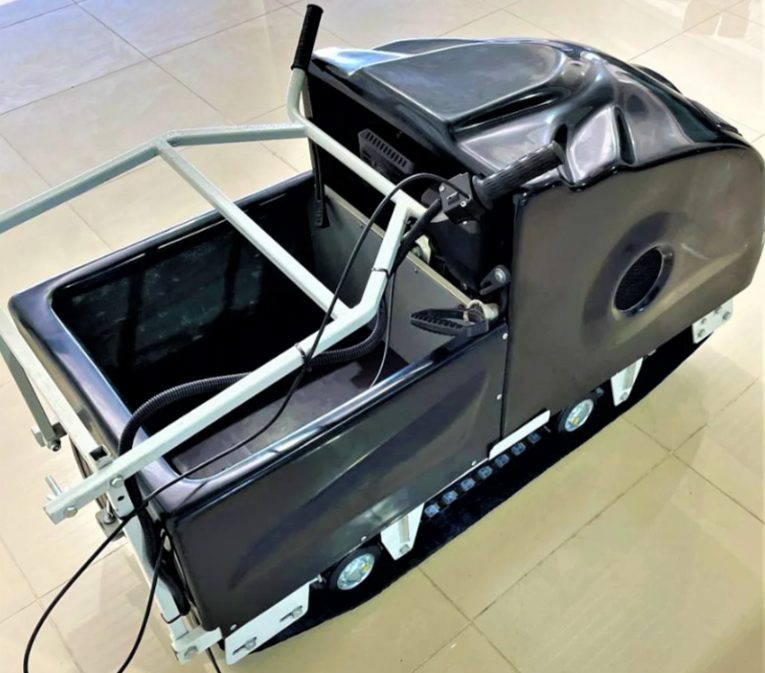 Мотобуксировщик ЕНОТ 2М 15 л.с. в Ульяновске