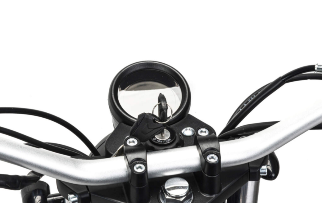 Мотоцикл MOTOLAND (МОТОЛЕНД) LEGEND (XL250-A) (172FMM-5/PR250) в Ульяновске