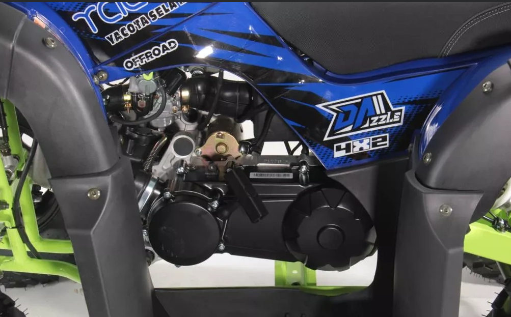 Квадроцикл YACOTA SELA MAX 200 в Ульяновске