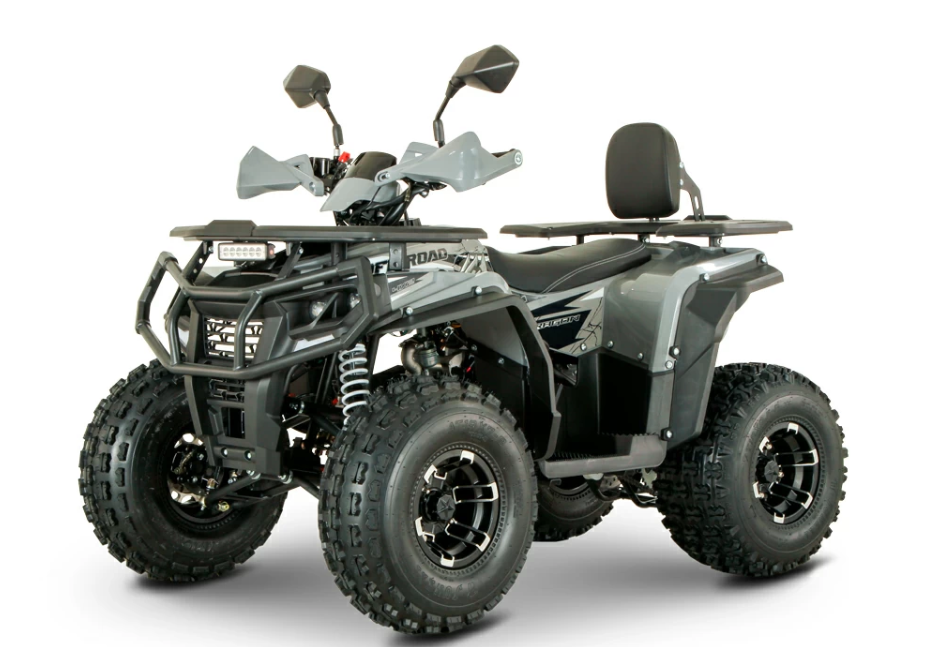 Квадроцикл YACOTA DRAGON LUX LD 125 в Ульяновске