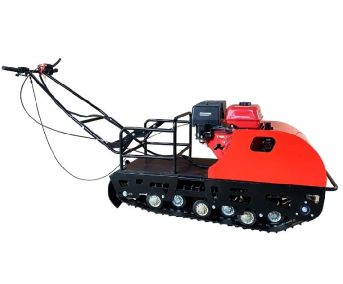 Мотобуксировщик Forza МБС3-13ВЭ в Ульяновске