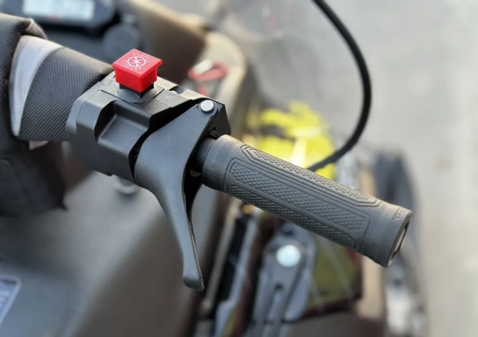 Снегоход РМ TIKSY 500 4Т в Ульяновске