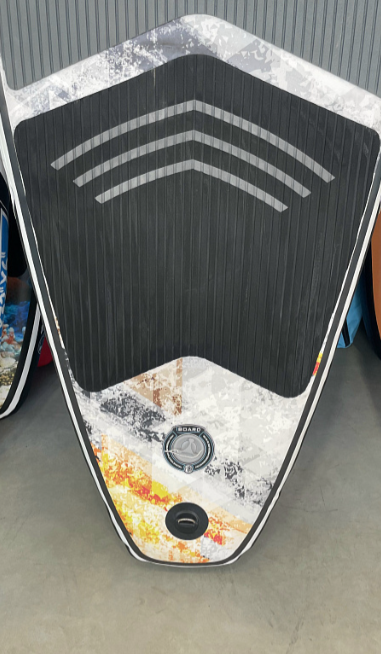 SUP (САП) ДОСКА RAIDEX I BOARD 11’ (332СМ) «MRAMOR» в Ульяновске