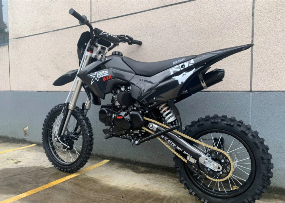 Питбайк BSE EXA SA 17/14 в Ульяновске