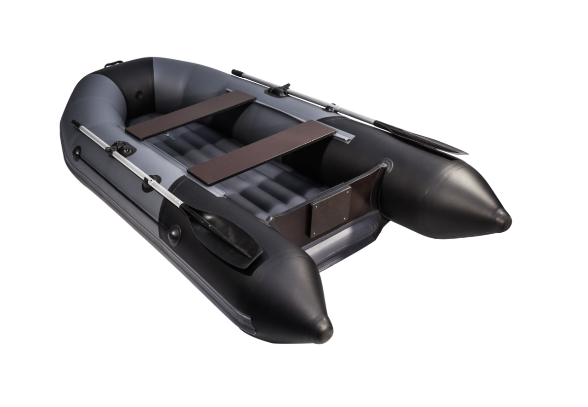 Лодка Таймень NX 2800 НДНД в Ульяновске