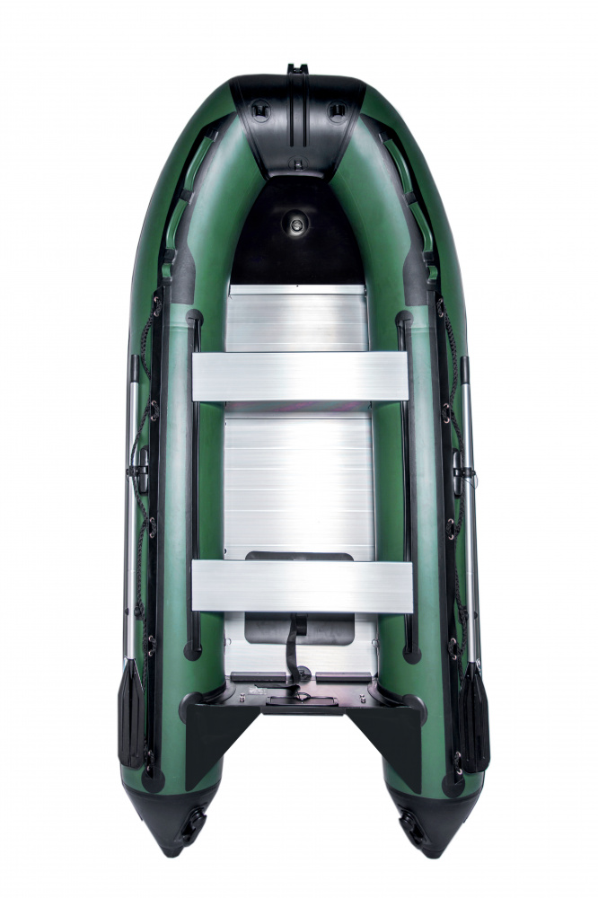 ЛОДКА SMARINE SDP MAX 365 AL в Ульяновске