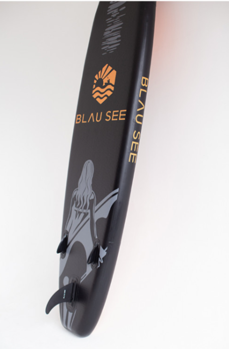 НАДУВНОЙ SUP-BOARD MOONLIGHT 11,6 в Ульяновске