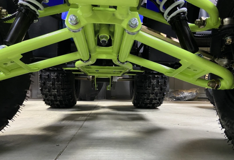 Квадроцикл PROMAX WILD 2.0 190 PRO (2025) в Ульяновске