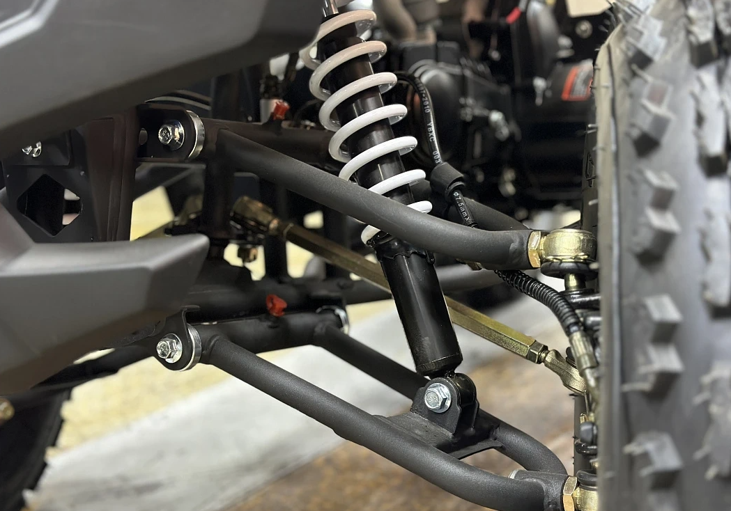 Квадроцикл PROMAX WILD 2.0 190 в Ульяновске