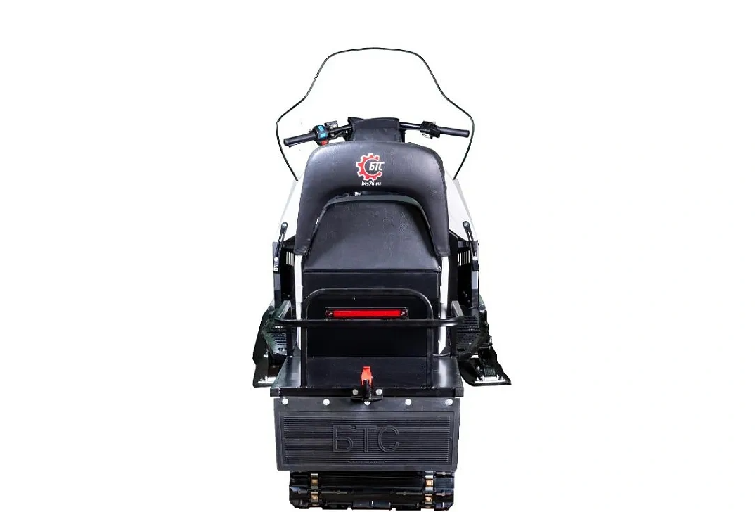 Снегоход БТС 4Т РК ЛОНГ ЛЮКС / 27 л.с. 460 м3 в Ульяновске