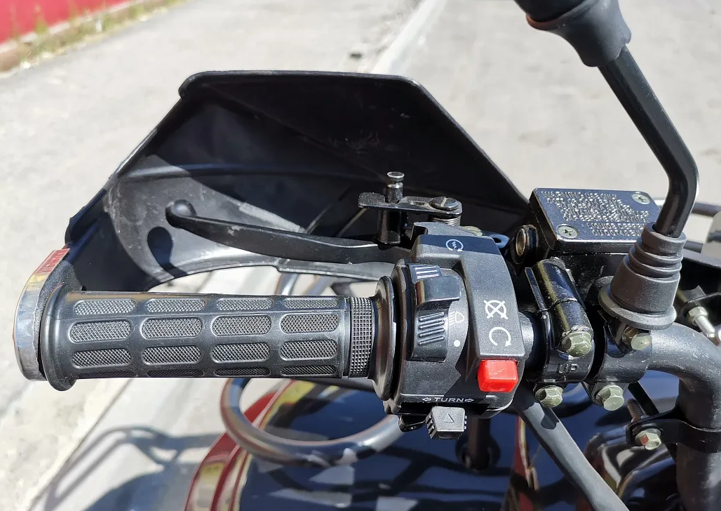 Квадроцикл PROMAX TRX300 CVT в Ульяновске