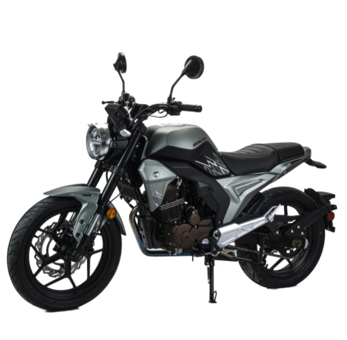 Мотоцикл MOTOLAND (МОТОЛЕНД) 300 CBR в Ульяновске