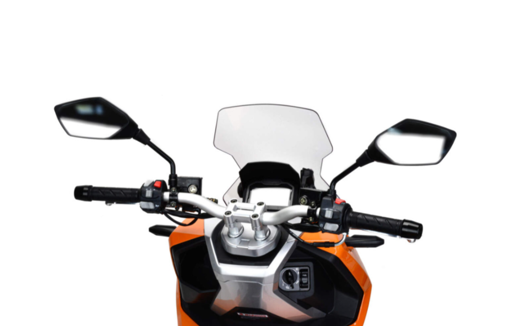 Скутер MOTOLAND (МОТОЛЕНД) T-MAX 150 в Ульяновске