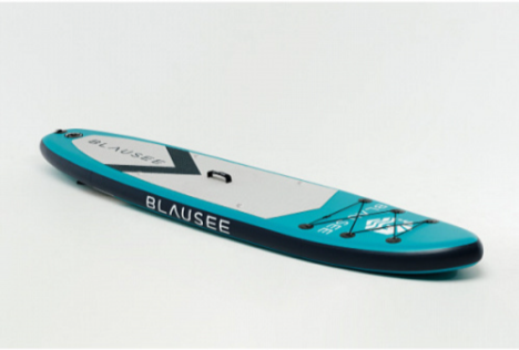 НАДУВНОЙ SUP-BOARD BUSINESS LIGHT BLUE 10 в Ульяновске