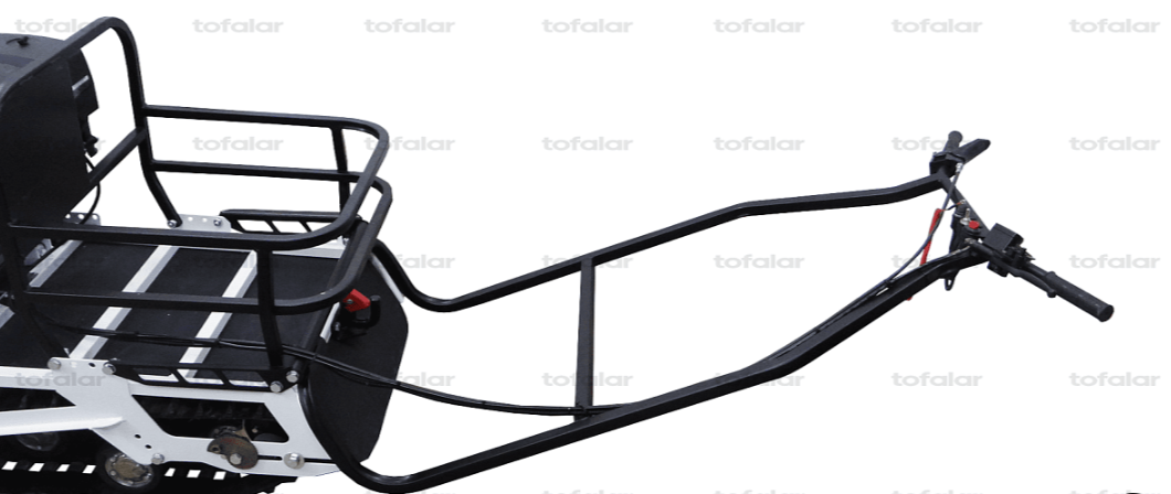 Мотобуксировщик Тофалар 500 классик в Ульяновске