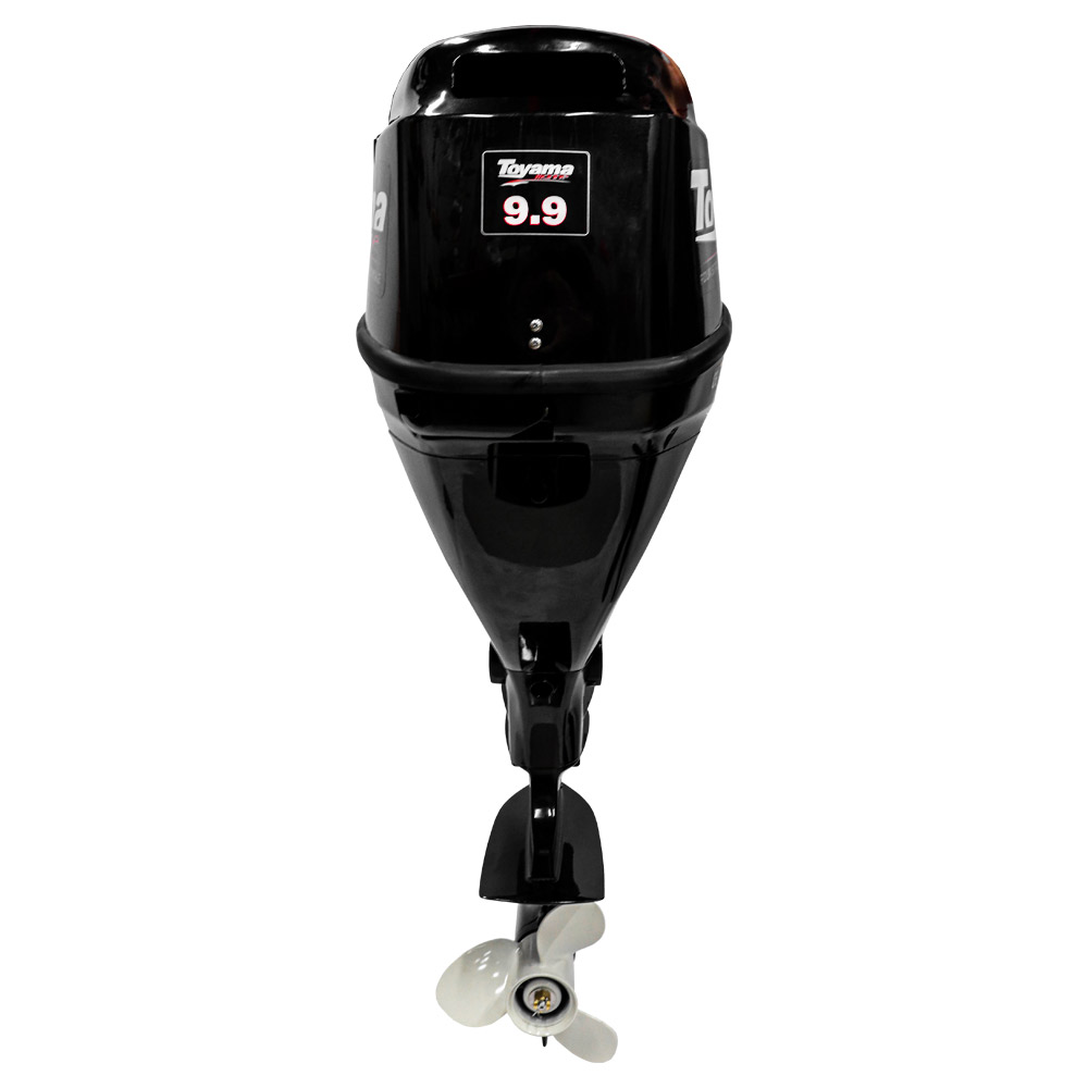 ЛОДОЧНЫЙ МОТОР TOYAMA F9.9BMS в Ульяновске