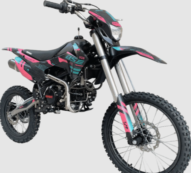 Питбайк BSE PH 150 (015) AK47 в Ульяновске