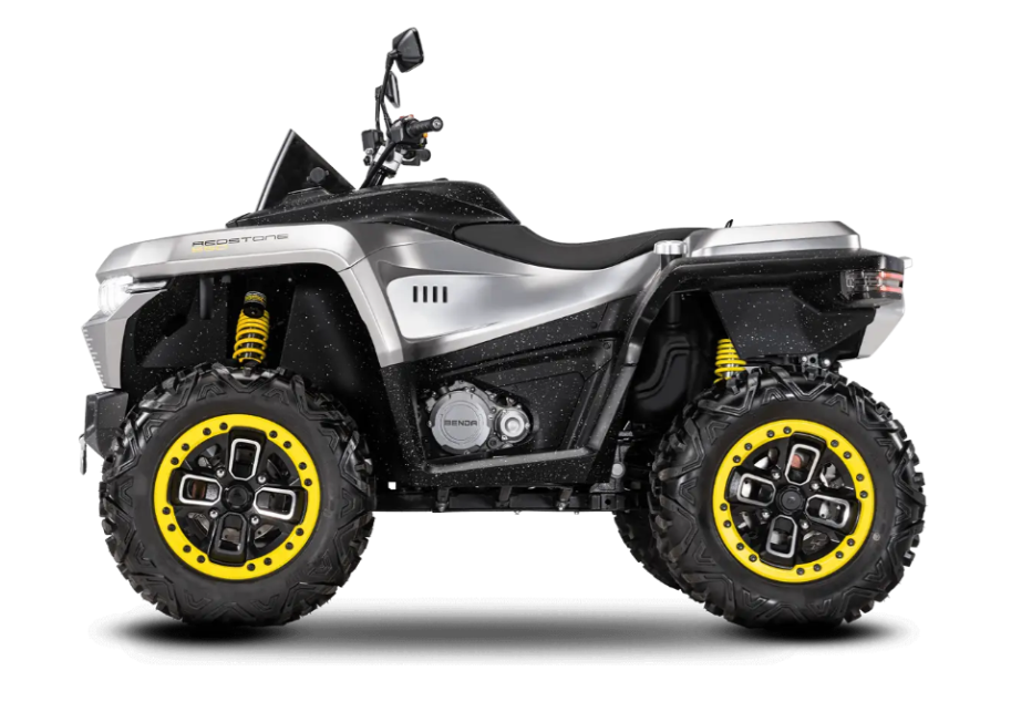 Квадроцикл BENDA REDSTONE 550 в Ульяновске
