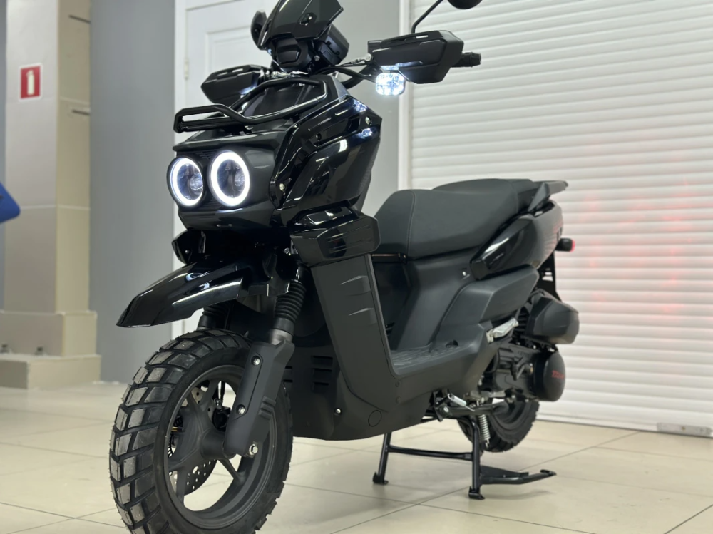 Скутер PROMAX STALKER 150(49) в Ульяновске