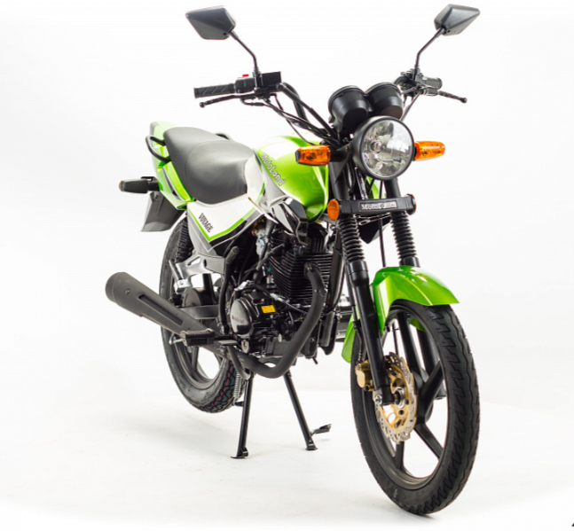 Мотоцикл MOTOLAND (МОТОЛЕНД) VOYAGE 200 в Ульяновске