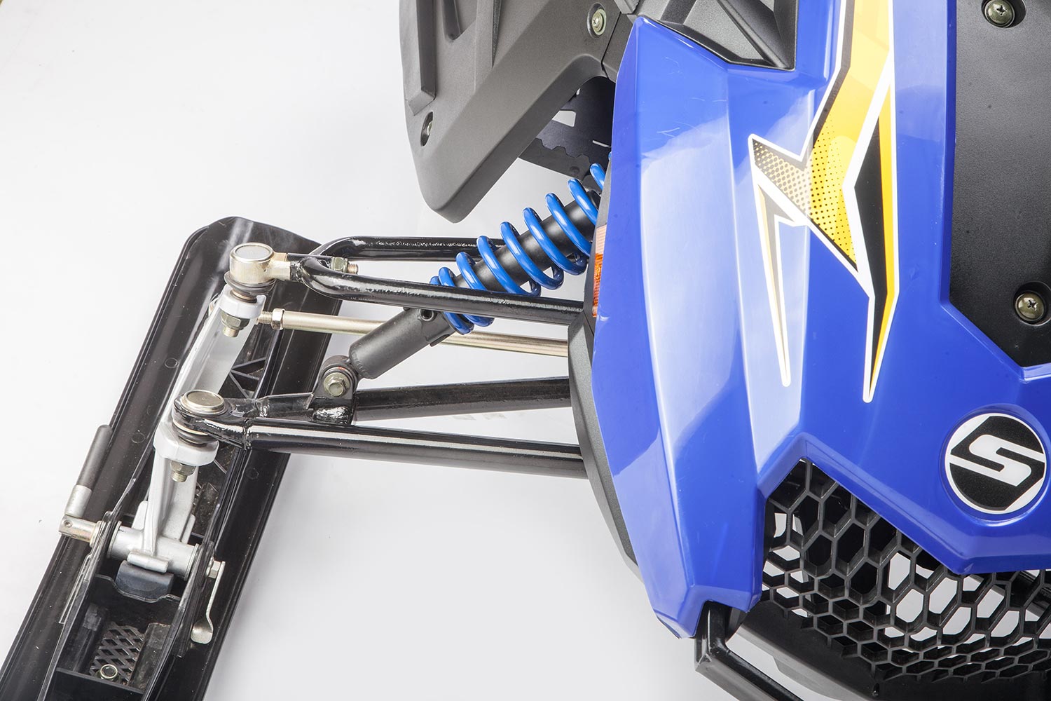 Снегоход STELS Капитан-200 Long в Ульяновске