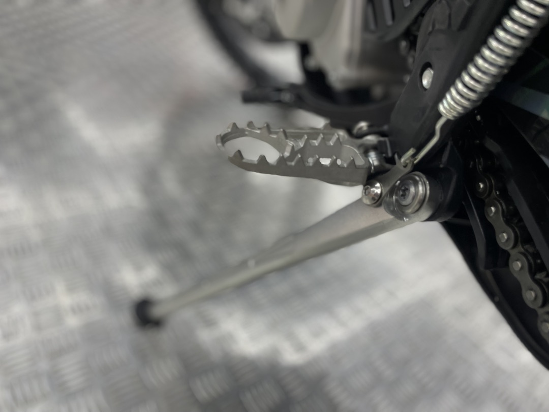 Кроссовый мотоцикл (эндуро) PROMAX PZ9 480 PRO-SPORT в Ульяновске