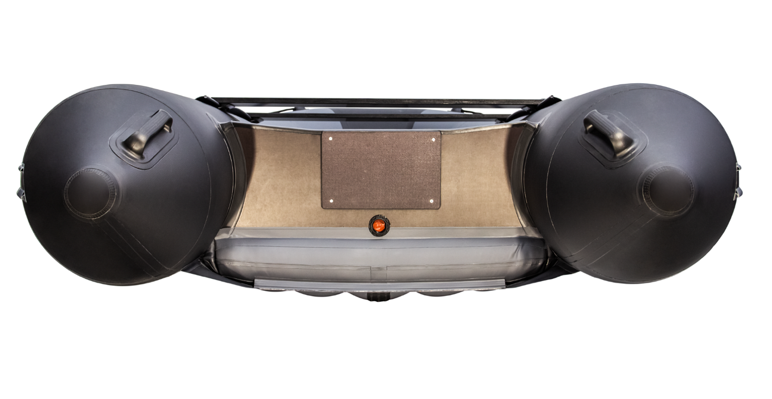 Лодка Таймень NX 3600 НДНД PRO в Ульяновске