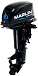 Лодочный мотор MARLIN MP 30 AMHL в Ульяновске